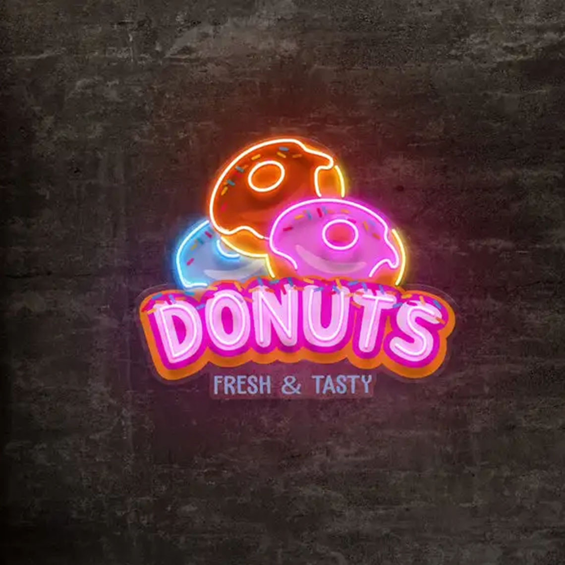 Custom Restaurant With Donut N - огляд і ціна Baby Food Restaurant