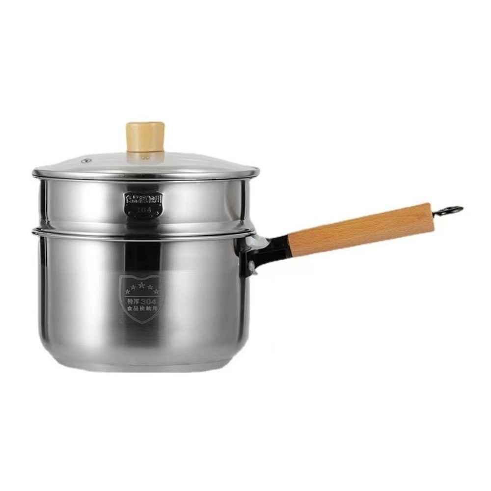 Stainless Steel Mini Steamer 1 - огляд і ціна Baby Food Gerber