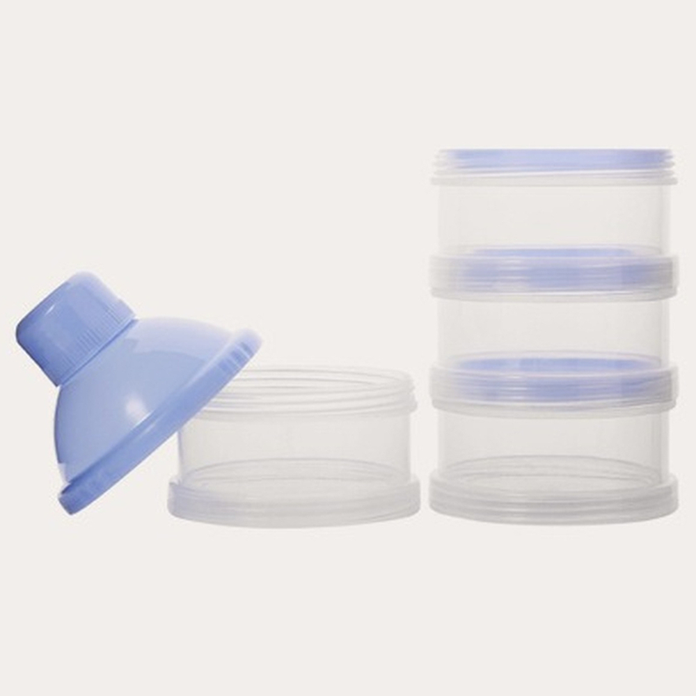 Portable Milk Powder Formula D - огляд і ціна Baby Food Delivery