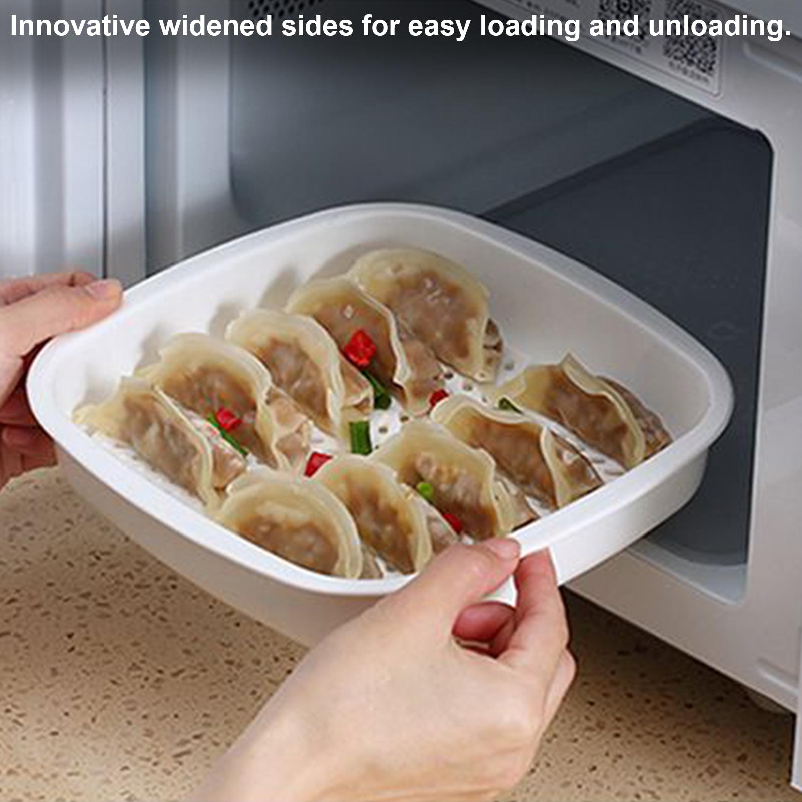 Food Grade Microwave Steamer K - огляд і ціна Baby Food Gerber